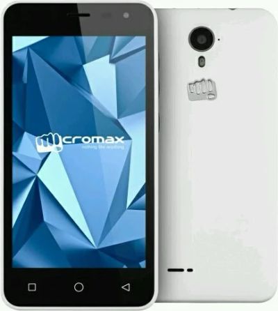 Лот: 9598737. Фото: 1. Микромакс Q415 есть 4g сост харошое... Смартфоны