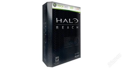 Лот: 1615927. Фото: 1. Игровой диск для XBOX 360 Экшн... Игры для консолей