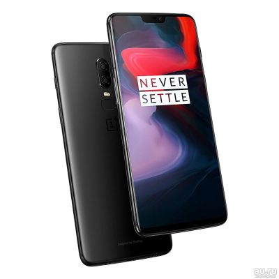 Лот: 12800613. Фото: 1. Oneplus 6. Смартфоны