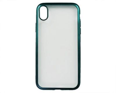 Лот: 22181909. Фото: 1. Чехол Apple iPhone XR (A2105... Чехлы, бамперы