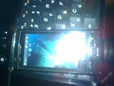 Лот: 2115920. Фото: 1. Samsung GT-B7300. Смартфоны