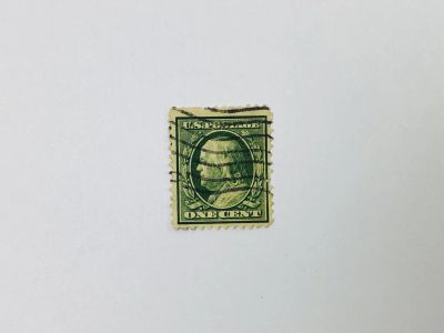 Лот: 23964011. Фото: 1. Стандарт. Бенджамин Франклин... Марки