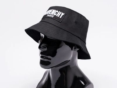 Лот: 24979669. Фото: 1. Панама Givenchy. Шарфы, платки