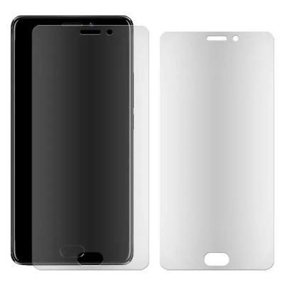 Лот: 24601065. Фото: 1. Защитное стекло Krutoff для Meizu... Защитные стёкла, защитные плёнки