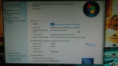 Лот: 10023112. Фото: 1. Компьютер. Компьютеры в сборе