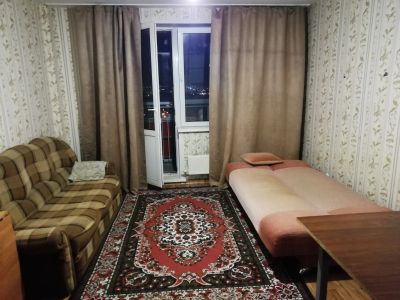 Лот: 18880877. Фото: 1. 1к. Студия. Судостроительная 157. Квартиры, студии