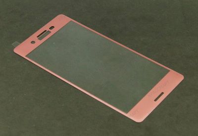 Лот: 8234252. Фото: 1. Защитное стекло Sony Xperia X... Защитные стёкла, защитные плёнки