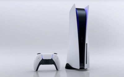 Лот: 17547468. Фото: 1. Sony Playstation 5. Игровые приставки, консоли