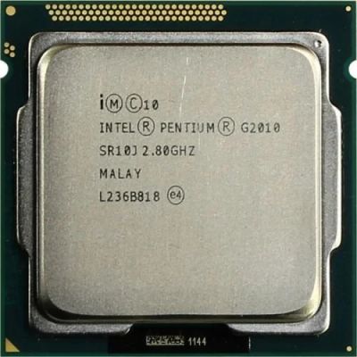 Лот: 13223193. Фото: 1. Процессор Socket LGA1155 INTEL... Процессоры