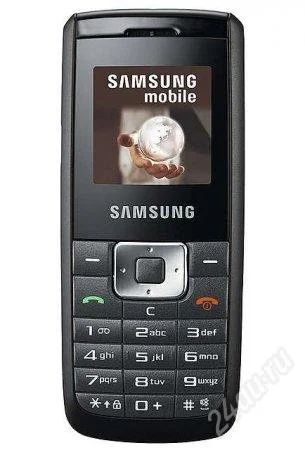 Лот: 1424903. Фото: 1. samsung в100 рабочий. Кнопочные мобильные телефоны