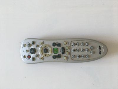 Лот: 13924908. Фото: 1. Microsoft MCE Remote Controller... Другое (периферия)