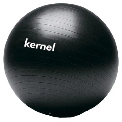 Лот: 22392413. Фото: 1. Гимнастический мяч d75см Kernel... Фитнес, аэробика и гимнастика