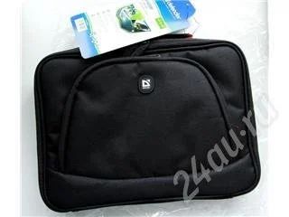 Лот: 340057. Фото: 1. Удобнейшая нетбук сумка (NEW). Ноутбуки
