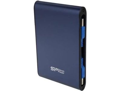 Лот: 11294715. Фото: 1. Внешний жесткий диск 2.5” 500Gb... Внешние жесткие диски