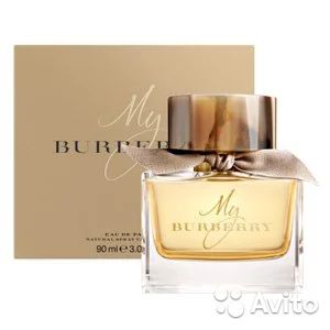 Лот: 6193117. Фото: 1. Burberry "My Burberry", Барберри... Женская парфюмерия