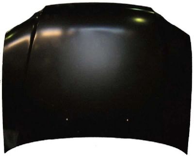 Лот: 3704963. Фото: 1. Капот honda cr-v (96-01 гг). Кузов