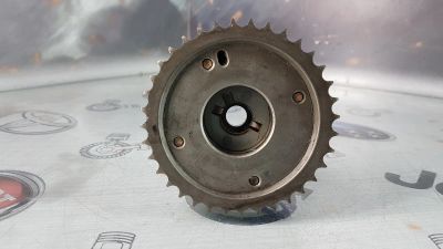 Лот: 24296269. Фото: 1. Муфта VVT-i Toyota Corolla Fielder... Двигатель и элементы двигателя