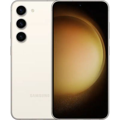 Лот: 22220097. Фото: 1. Смартфон Samsung Galaxy S23 128GB... Смартфоны