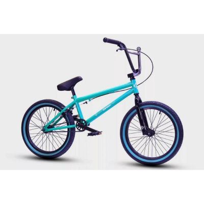 Лот: 19932939. Фото: 1. BMX 713Bikes Manifest. Велосипеды