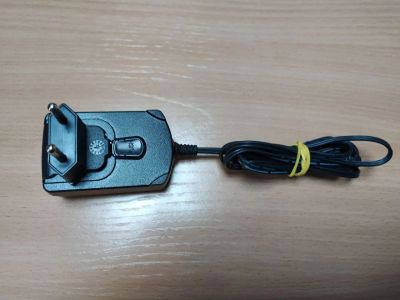 Лот: 15564656. Фото: 1. Блок питания 5v 2a (без штекера... Зарядные устройства, блоки питания для бытовой техники