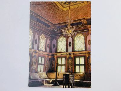 Лот: 23297137. Фото: 1. Крым. Бахчисарайский историко-археологический... Открытки, конверты