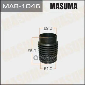 Лот: 24731517. Фото: 1. Пыльники Стоек Универс. "Masuma... Разное