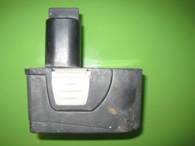 Лот: 7940357. Фото: 1. аккумулятор Интерскол 12v дохлый. Электроинструмент