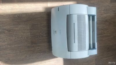 Лот: 17410162. Фото: 1. Принтер canon laser shot lbp-1120. Лазерные принтеры