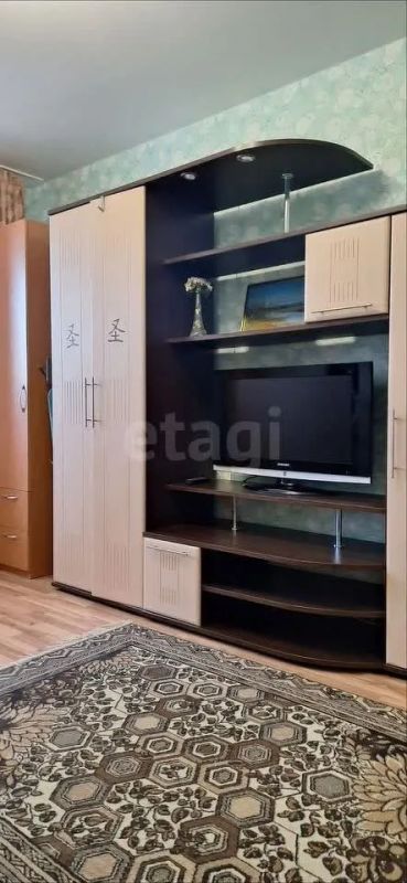 Лот: 25618000. Фото: 1. 1-комн. квартира , Красноярск... Квартиры, студии
