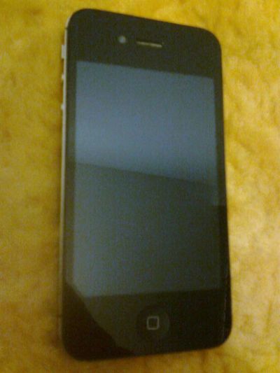 Лот: 2985153. Фото: 1. Iphone 4S 16Гб. Смартфоны