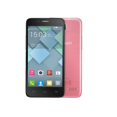 Лот: 4604816. Фото: 1. Alcatel 6012x idol mini. Смартфоны