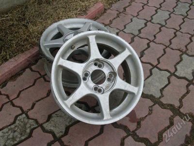 Лот: 326940. Фото: 1. продам литьё. Шины