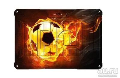 Лот: 16452466. Фото: 1. Планшет BQ 1022L Armor PRO LTE... Планшеты