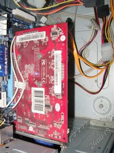 Лот: 1088380. Фото: 1. Palit Nvidia GeForce 9400 GT 512MB... Видеокарты