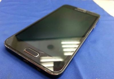 Лот: 6843223. Фото: 1. Samsung galaxy А3. Смартфоны