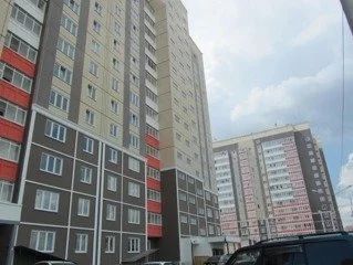 Лот: 6976800. Фото: 1. Сдам 1 комн. ул.Мартынова, 20. Квартиры, студии