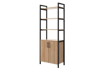 Лот: 25320251. Фото: 1. Стеллаж Hoff Bruno. Гостиные, стенки, горки