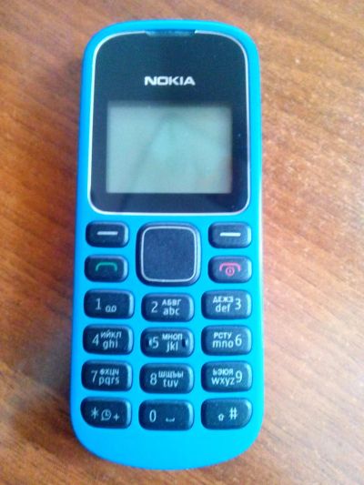 Лот: 4228879. Фото: 1. Nokia 1280. Кнопочные мобильные телефоны