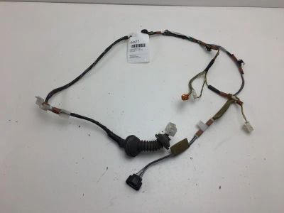 Лот: 20391501. Фото: 1. Проводка двери Toyota Vista 1999... Электрооборудование