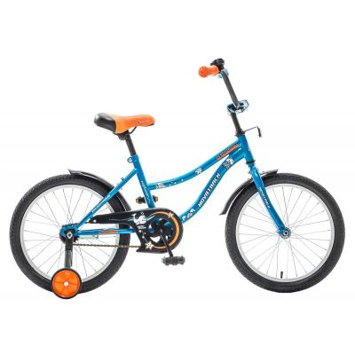 Лот: 15873177. Фото: 1. Велосипед NOVATRACK 18&quot; NEPTUNE... Красноярск