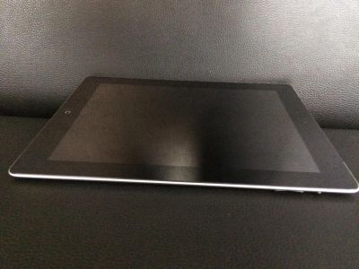 Лот: 6837657. Фото: 1. Apple iPad 4 32Gb 4G. Планшеты