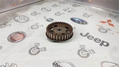 Лот: 23591161. Фото: 1. Шестерня ТНВД Nissan Largo CD20TI... Топливная система