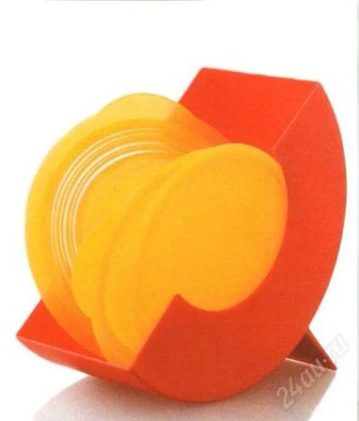Лот: 2580906. Фото: 1. Tupperware - Серия Мини-Макс. Контейнеры, банки