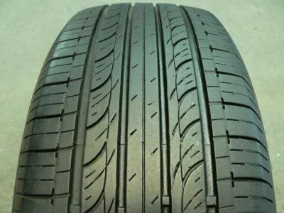 Лот: 11289197. Фото: 1. R16 205/55 продам 1 шину hankook... Шины