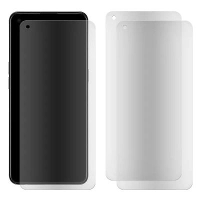 Лот: 24600395. Фото: 1. Защитное стекло Krutoff для Oppo... Защитные стёкла, защитные плёнки