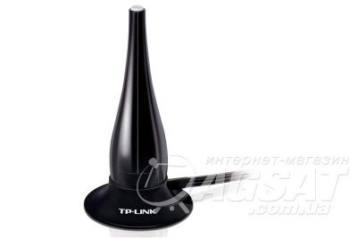 Лот: 15554477. Фото: 1. TP-Link модель - TL-ANT2403N -... Маршрутизаторы (роутеры)