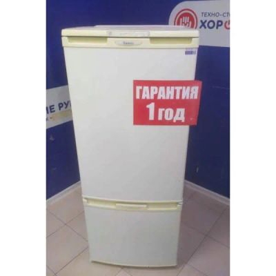 Лот: 25731940. Фото: 1. холодильник БИРЮСА Б-18. Холодильники, морозильные камеры