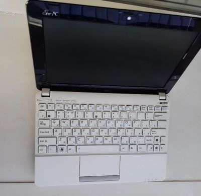 Лот: 17828718. Фото: 1. Нетбук Asus 4 потока. Ноутбуки
