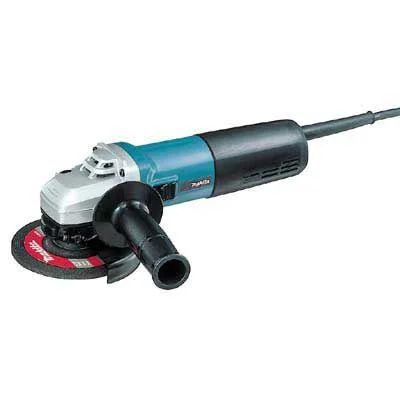Лот: 3384391. Фото: 1. Шлифмашина угловая Makita 9564HZ... Электроинструмент