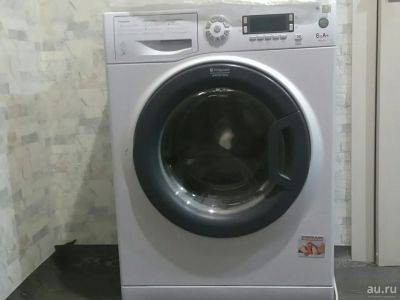 Лот: 13153502. Фото: 1. стиральная. Стиральные машины
